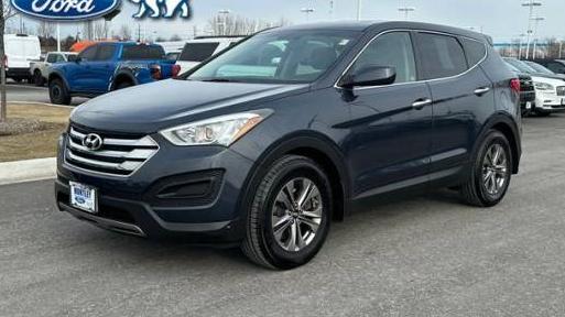 HYUNDAI SANTA FE 2015 5XYZTDLB2FG282938 image